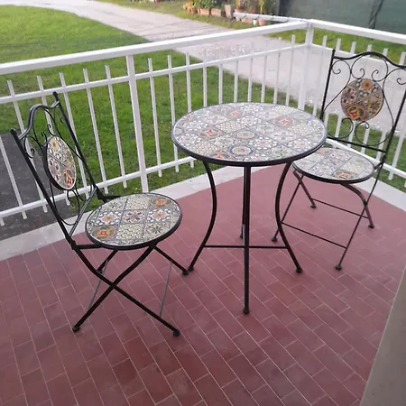 Sandra Apartamento *